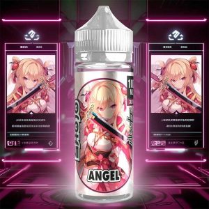 Shojo Angel
