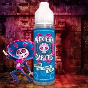 Mexican Cartel 4