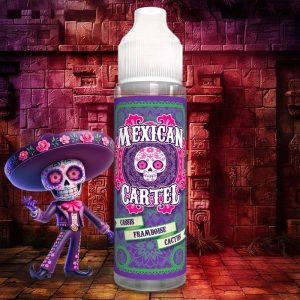Mexican Cartel 5