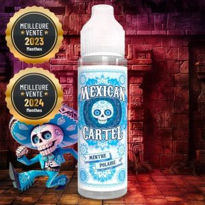 Mexican Cartel Menthe Polaire