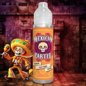 Mexican Cartel Mangue Pastèque Fraise