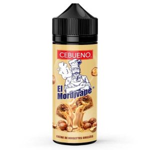 CEBUENO ElMordjvape
