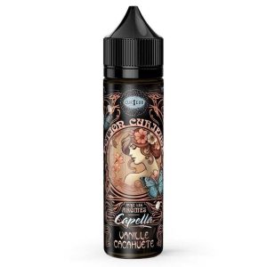 Curieux Potion Curieuse