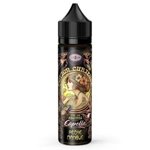 Curieux Potion Curieuse