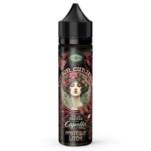 Curieux Potion Curieuse