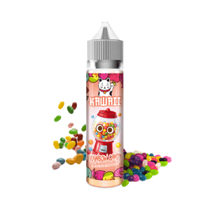 Kawaii Rainbow