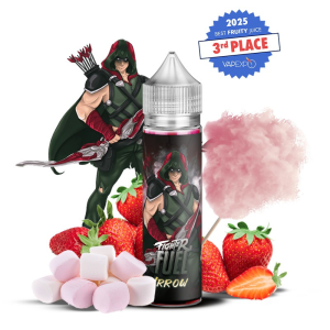 Fighter Fuel Irrow