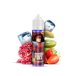 Fighter Fuel Shigeri