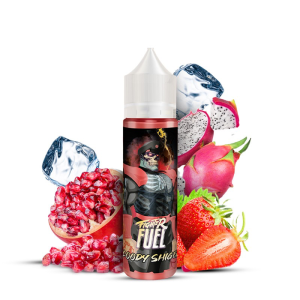 Fighter Fuel Bloody Shigeri