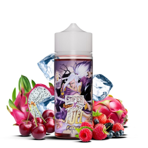 Enfer X Fighter Fuel Katana
