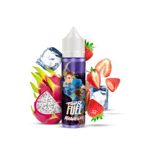 Fighter Fuel Mawashi