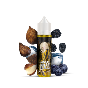 Fighter Fuel Kobura
