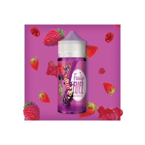 Fruity Fuel The Purple Oil