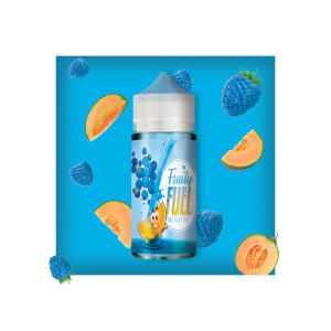 Fruity Fuel The Blue Oil