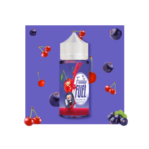 Fruity Fuel The Lovely Oil