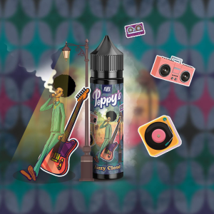Fuel Poppy’s Jazzy Cloud
