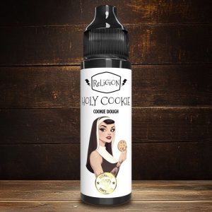 Religion Holy Cookie