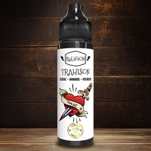Religion Trahison