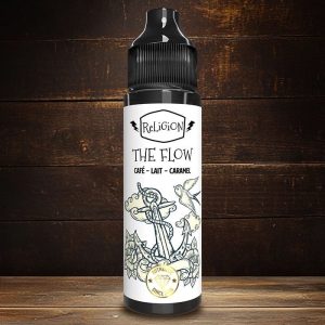 Religion The Flow