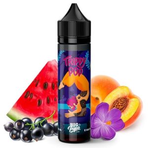 Big Papa Trippy Pop