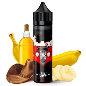 Big Papa Rad Dad