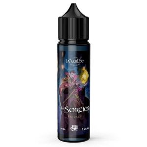 Big Papa Le Sorcier