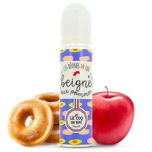 Coq beignet