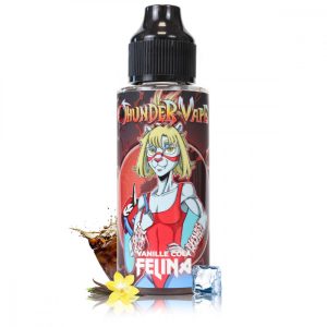 Thunder vape