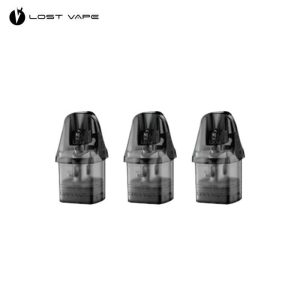 Lost vape