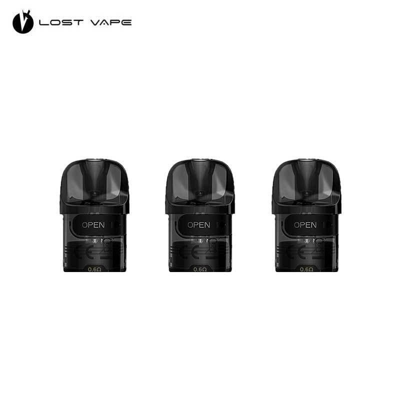 Lost vape