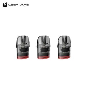 Lost vape