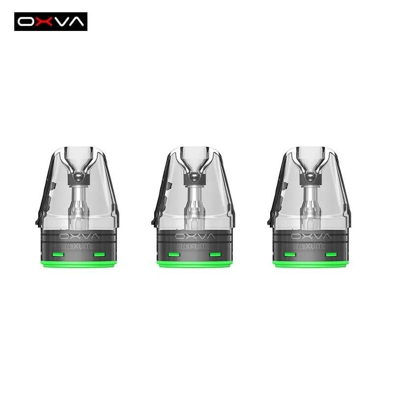 Oxva