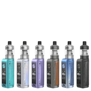 Innokin Coolfire Z 80 Nex