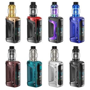 Geek vape