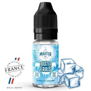 Master frais
