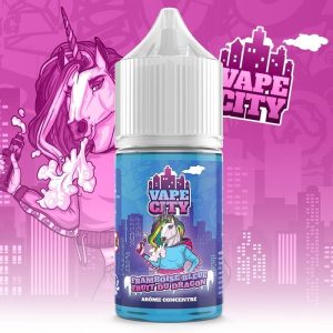 Vape city