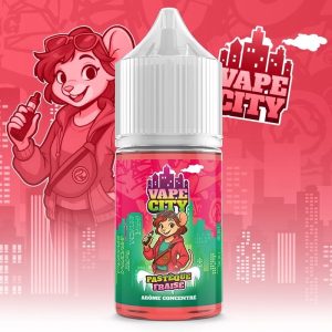 Vape City