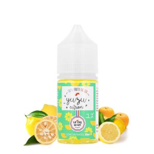 Le coq qui vape