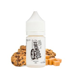Butter Cookie