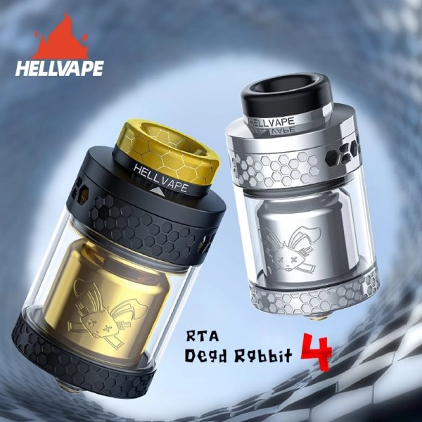 Dead Rabbit 4