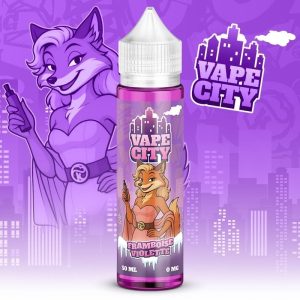 Vape City