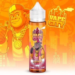 Vape City