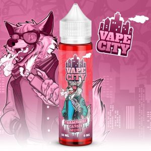 Vape City