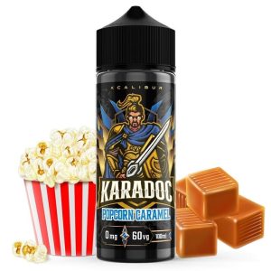 Xacalibur Karadoc