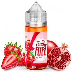 Fruity Fuel