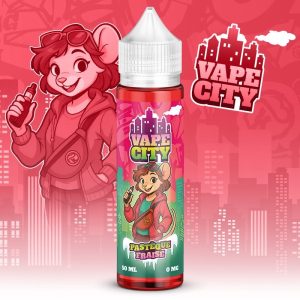 Vape city