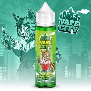 Vape City