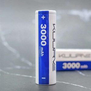 Accus Kuurve