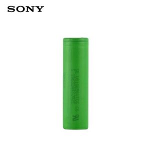 Accu Sony