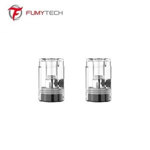 Fumytech